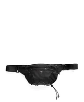 Guess Men's Trento Multifunctional Bum Bag