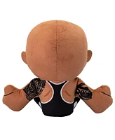 Bleacher Creatures Wwe The Rock 8" Kuricha Plush