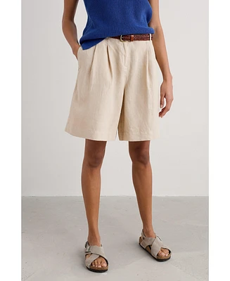 Seasalt Cornwall Women's Clover Bloom Shorts
