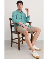 Seasalt Cornwall Men's Kettle Shirt