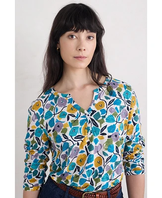 Seasalt Cornwall Women's Waterflow Top