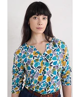 Seasalt Cornwall Women's Waterflow Top
