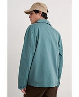 Seasalt Cornwall Men's Tompot Jacket