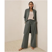 Pact Women's Organic Cotton Cool Stretch Lounge Pant