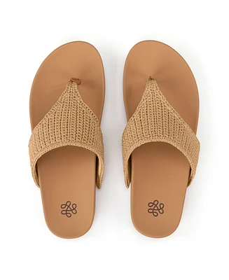 The Sak Women Everly Sandal