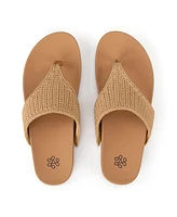 The Sak Women Everly Sandal