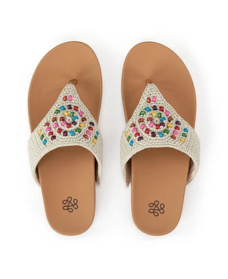 The Sak Women Everly Sandal