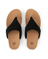 The Sak Women Everly Sandal