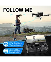 Contixo F16 Fpv Drone with Camera