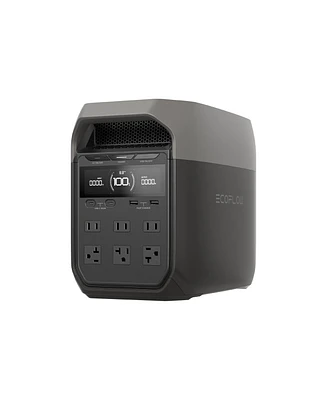 1024Wh Delta 3 Portable Power Station