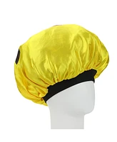 Pokemon Men's Pokemon Pikachu Reversible Bonnet