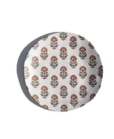 TarHong Kashmir 6-Pc. Salad Plates, Service For 6