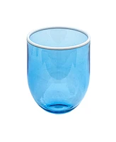 TarHong Vetro Jumbo Glasses, Set of 6