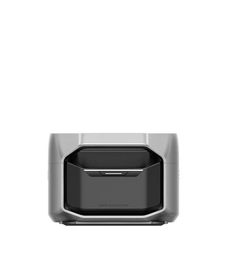 4096Wh Delta Pro 3 Smart Extra Battery