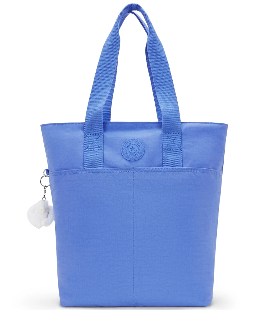Kipling's Hanifa 15" Laptop Tote