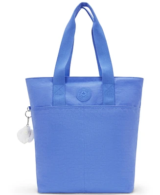 Kipling's Hanifa 15" Laptop Tote