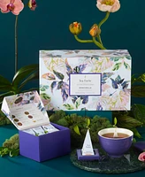 Tea Forte Demoiselle Gift Set, 10 Piece