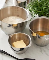 Rosti Steel -Quart Mixing Bowl