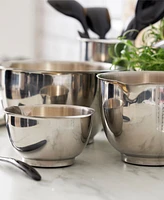 Rosti Steel 3-Quart Mixing Bowl