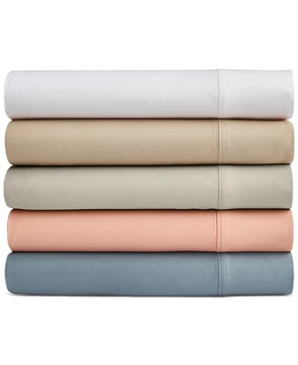 Fairfield Square Collection 800-Thread Count Cotton-Blend 4-Pc. Sheet Set, Queen