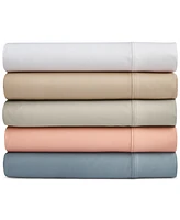 Fairfield Square Collection 800-Thread Count Cotton-Blend 4-Pc. Sheet Set, Queen