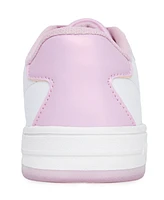 Nautica Little and Big Girls Manetta Casual Sneakers