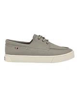 Tommy Hilfiger Men's Relenn Three Eye Boat Shoe
