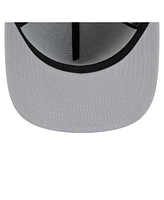 New Era Men's Gray Chicago White Sox Colorpack 59FIFTY Hat