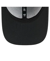 New Era Men's Black Kansas City Chiefs Active Camo 39THIRTY Flex Hat