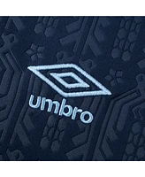 Umbro Men's Navy Guatemala National Team 2025 Away Replica Jersey
