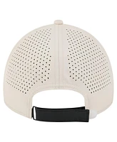 New Era Men's Tan Inter Miami Cf Active 9TWENTY Adjustable Hat
