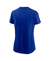 Nike Women's Royal Seattle Seahawks Historic T-Shirt