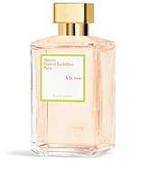 Maison Francis Kurkdjian A la rose Eau de Parfum Spray, 6.8 oz.