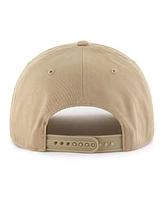 '47 Brand Men's Khaki Washington Commanders Canyon Ranchero Hitch Adjustable Hat