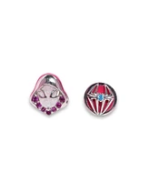 Girls Crew Marvel Ghost-Spider Earring Studs