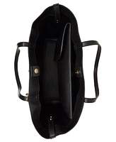 Madden Girl Billy Extra Large Tote Bag