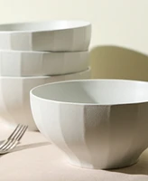 Stone Lain Rio Cereal Bowls, Set of 4
