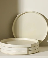 Stone Lain Bao Salad Plates, Set of 4