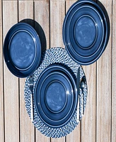 Abode Homewares Madison 6-Pc. Low Bowls, Service For 6