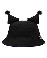 Kuromi Men's 3-Pack Cosplay Hat Combo Set