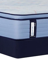 Sealy Posturepedic Kersall 15 Firm Euro Pillowtop Mattress Collection