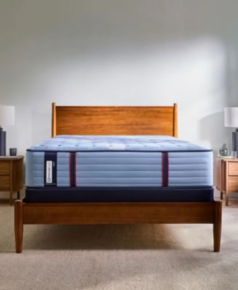 Sealy Posturepedic West Hill 14 Firm Tight Top Mattress Collection