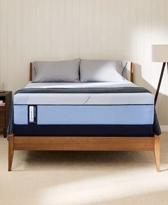Sealy Posturepedic Hybrid Haslett 13 Medium Tight Top Mattress Collection