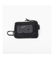 Thread Wallets Men's Color Block Pouch Wallet