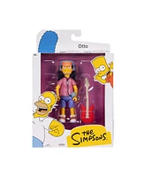 The Simpsons Otto 5" Action Figure