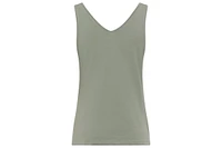 Olsen Women's 2-Way Tank Top