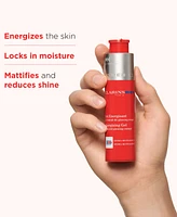 Clarins ClarinsMen Energizing Gel, 1.7 oz.