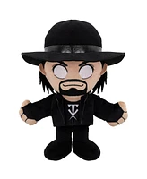Bleacher Creatures Wwe The Undertaker 8" Kuricha Plush