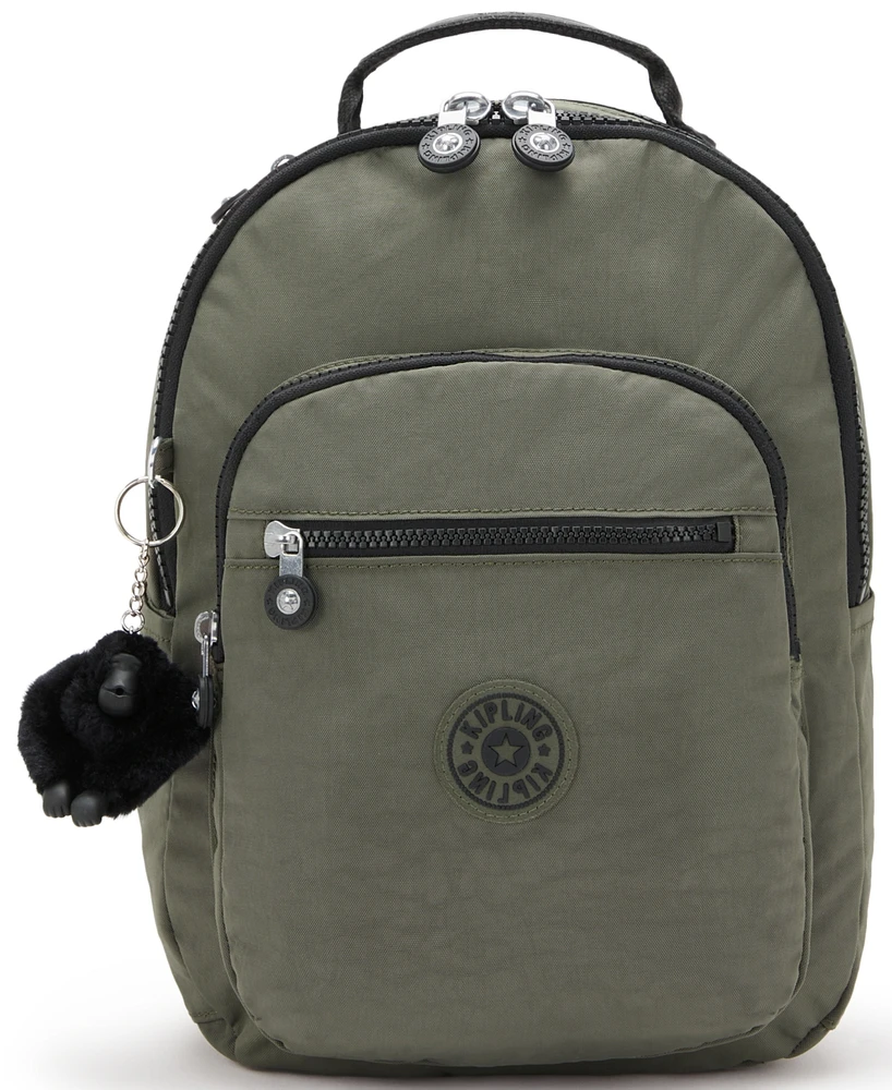 Kipling Seoul Go Backpack