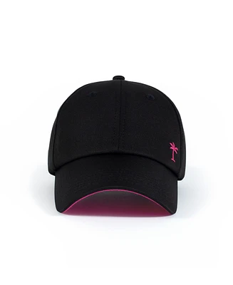 Shady Lady Women's Adjustable Performance Hat
